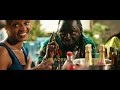 VANISTER ENAMA FT DJ MULUKUKU JE BALAIE CLIP OFFICIEL BY MR ADRENALINE