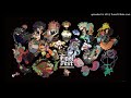 Fly Octo Fly (Final Fest Version) - Splatoon 2