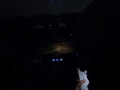 Filip Fortuna / Wiesław Orliński - Rajd Łukasiewicza os. Muzeum Bóbrka 23.11.2024