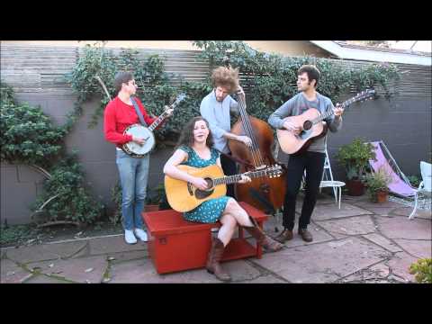 Abby Hollander Band - Loneliness Here
