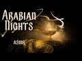 One Thousand And One Nights Of Sleep Scheherazade Ali Baba Sinbad Aladdin Storytelling ASMR