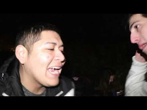 FINAL: Classic vs Zoyert I "KINGS OF THE LYRICS"