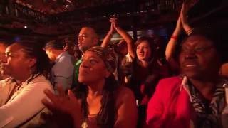 Personal Revolution - Ziggy Marley Live at House of Blues NOLA (2014)