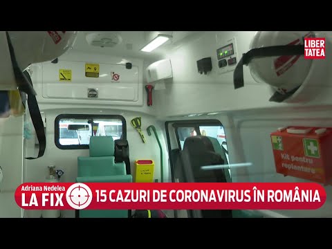 Teodor Istrate, Libertatea Vaslui: „Sunt 219 persoane în izolare la domiciliu, în tot județul”