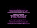 The Chordettes Mr Sandman Lyrics