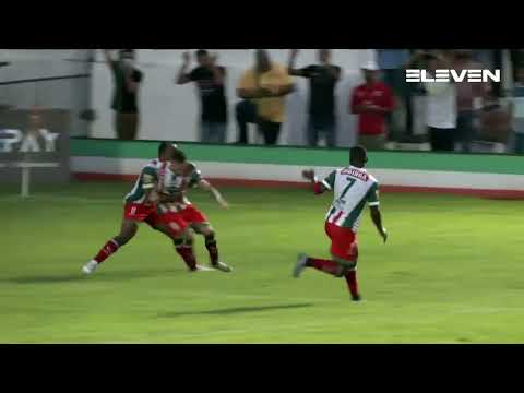 CSE GOLEIA O ASA POR 4 A 1, PELO ALAGOANO | VEJA OS GOLS