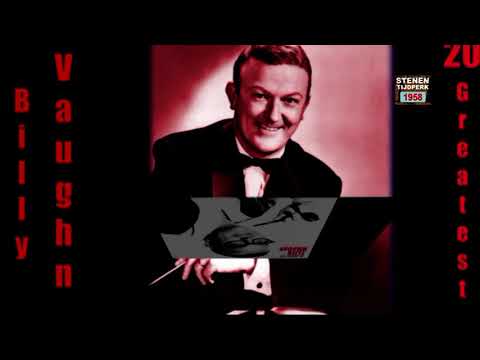 1958  Billy Vaughn – Sail Along Silvery moon