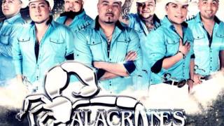 La suerte viene a buscarme - alacranes musical video officiial