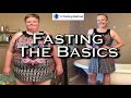 Beginners Guide To Intermittent Fasting Jason Fung