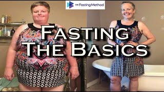 Beginners Guide to Intermittent Fasting | Jason Fung thumbnail