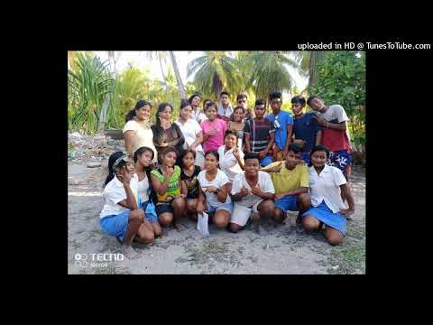2022 Kiribati Takoronga JSS TabNorth Song By Tearawa Prd.. Dj N4ITI (Nauaiti)