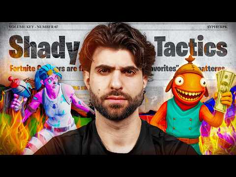 The History of Fortnite Creative