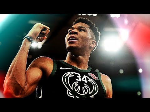 NBA Mix #6 (2018-19 Season - March) ᴴᴰ