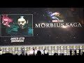 MORBIUS PHASE 5 Announcement | CRAZY AUDIENCE REACTION