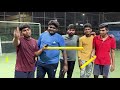 Revenge Time 🤩😠 |🔥  Subu VS Harish 🔥 | Turf Cricket Match 😍🏏