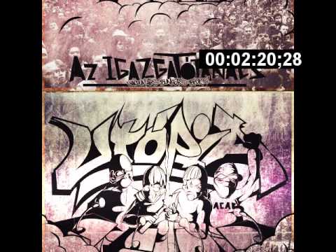 Az Igazgatótanács - Hétköznapi Kísérletek