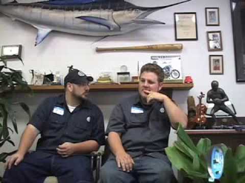 SyntaxShort: The Peanut Butter & Jelly Party of 2008