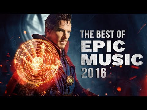 BEST OF EPIC MUSIC 2016 | 1-Hour Full Cinematic | Epic Hits | Epic Music VN