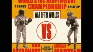 Bad Astronaut - Statler 2000