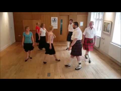 Mrs MacPherson of Inveran