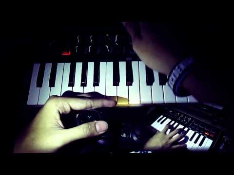 Ariiezbreakz - Vengeance Kit Cover (Joystick + Midi Controller)