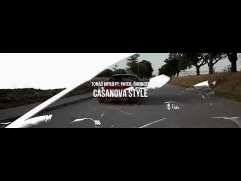 Moja casanova style hop