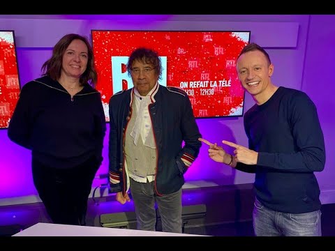 Pourquoi Laurent Voulzy a toujours refusé "The Voice"