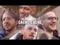 LE PLUS GROS CACHE-CACHE DE FRANCE ! (ft Carlito, Maxenss, Léo)