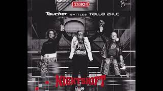 Taucher Battles Talla 2XLC - Nightshift (DJ Taucher Club Mix)