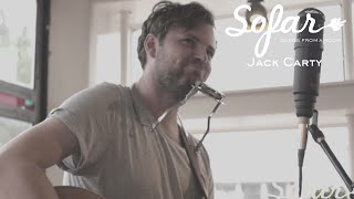 Jack Carty - Summer in New Zealand | Sofar Amsterdam