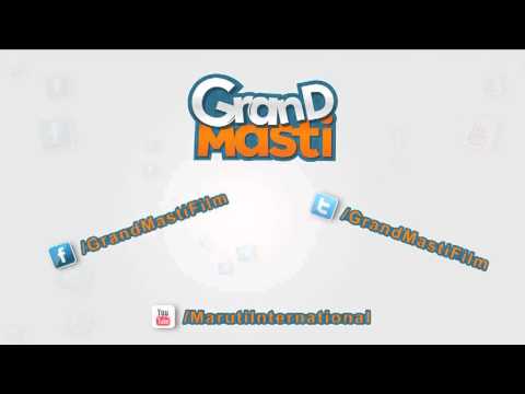 Aftab Shivdasani Wishes Everyone A 'Grand Masti' Holi