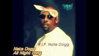 Nate Dogg - All Night Long (2003)