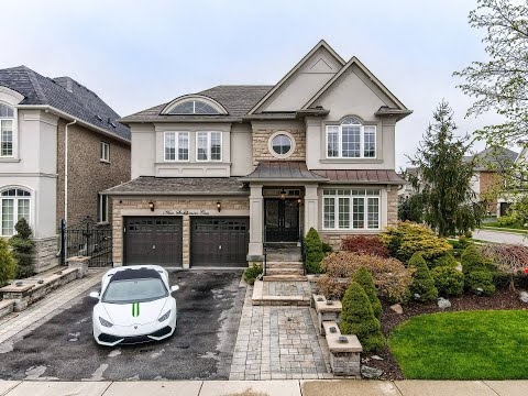 9 Scotchmere Crescent, Brampton Home for Sale - Real Estate Properties for Sale