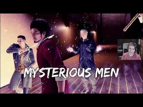 Yakuza 7: Like A Dragon True Final Millennium Tower Clear Full Run (No DLC)