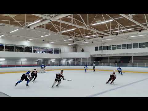 RB Karhukainen - AC Susikädet 2. erän alkua