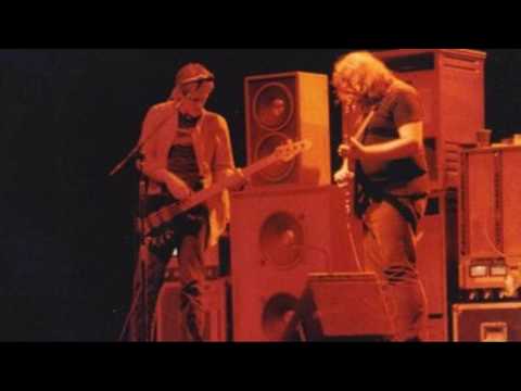 Jerry Garcia Band, JGB 08.12.1984 Hampton Beach, NH Complete Show AUD