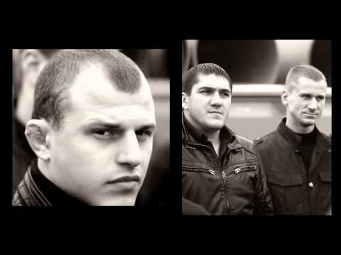 Russian Rap - Aleksandr Yakovlev Saint - P