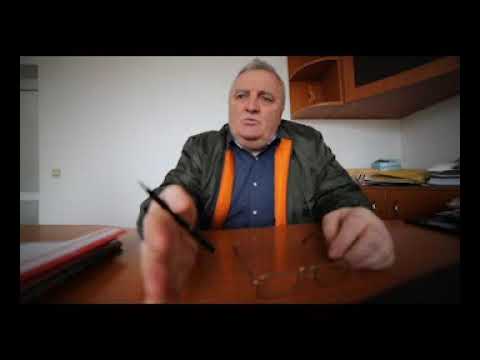 Primarul comunei Valea Danului, Vasile Preda: "Oricât aş fi de optimist, anul 2021 va fi unul greu!"