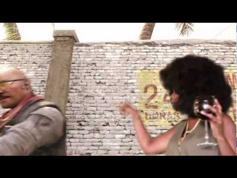 Nikkyy - Black Ops 2 - Merlot