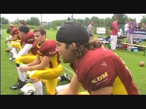 Eagles Juniors vs. Trojans