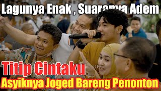 Download lagu Asyiknya Joged Bareng Penonton!! Titip Cintaku - Ona Sutra (Live Ngamen) Tri Suaka mp3 Download lagu Asyiknya Joged Bareng Penonton!! Titip Cintaku - Ona Sutra (Live Ngamen) Tri Suaka mp3