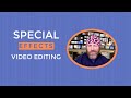 Special effects video editing is really quite simple - Tutorial Special effects video editing is really quite simple - Tutorial