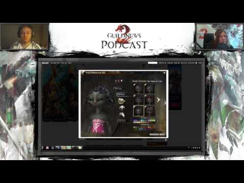 GuildNews Podcast Nr. 96 - Umfragen, Hylek, Stronghold und mehr