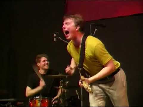 Michèl von Wussow - Falls ich Träum könnt's realer nicht sein (LIVE in FRANKFURT)