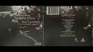 (3. Artillery Shop) Krayzie Bone LEATHA FACE Bone Thugs-N-Harmony DJ U-Neek Eazy-E