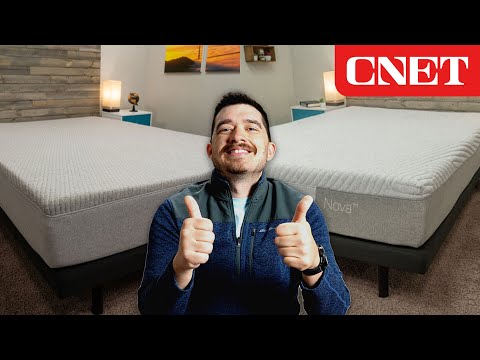Casper Nova Hybrid vs Casper Original Mattress Review | Watch Before Buying