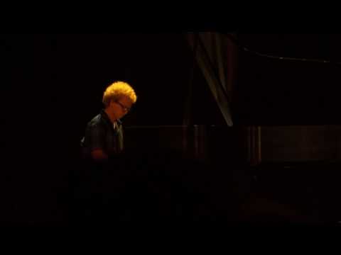 Interstellar - First Step Talent Show Performance - October 18th, 2016