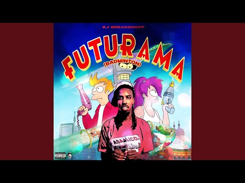 Futurama (Badminton)