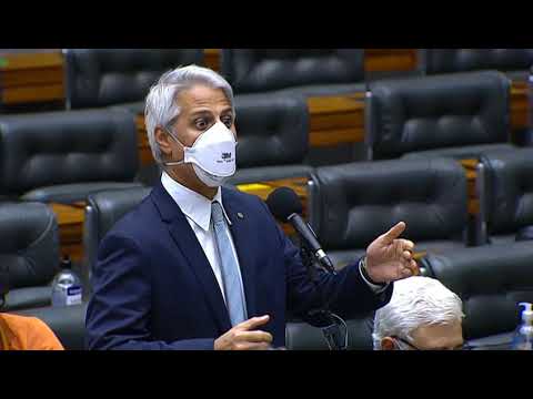 Alessandro Molon defende destaque do PSB ao projeto de privatização dos Correios