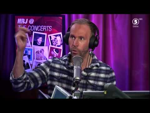 Vem greps på gatan av polisen? - VAKNA med NRJ